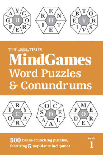 The times mindgames word - times,