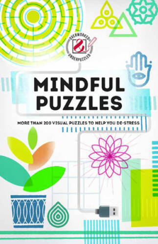 Overworked underpuzzled - ,