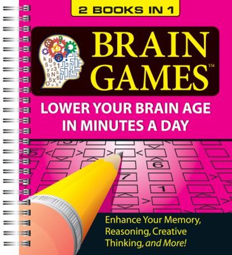 Brain games puzzles - puzzles, 2