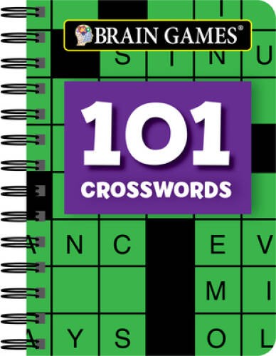 Brain gamesâ mini 101 - brain,